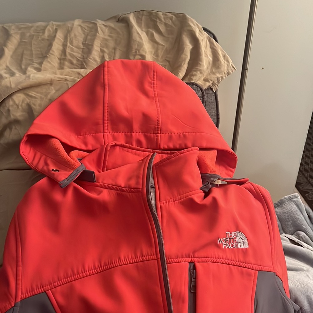 Fall Jacket - image 4